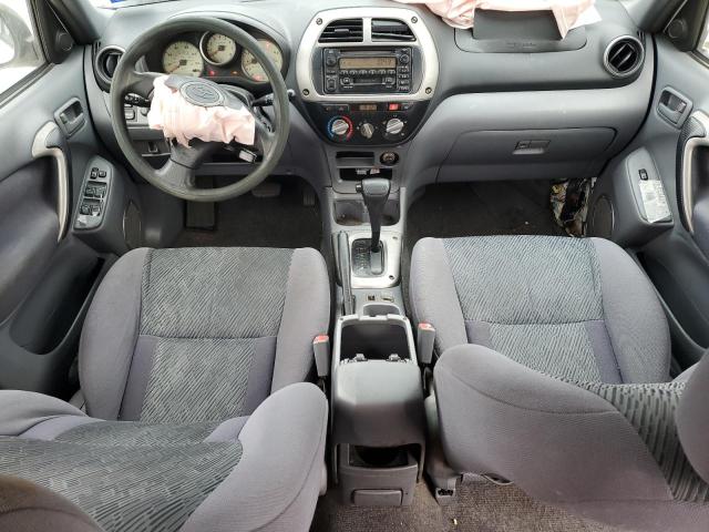 Photo 8 from auction – 2001 TOYOTA RAV4 with VIN JTEGH20V610041390