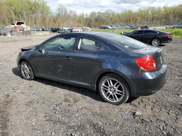 Photo 2 from auction – 2006 TOYOTA SCION TC with VIN JTKDE167360107042