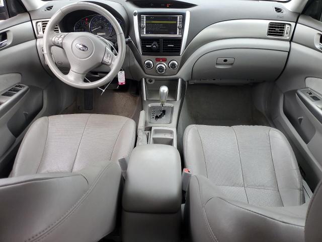 Photo 8 from auction – 2010 SUBARU FORESTER 2 with VIN JF2SH6DC5AH719287
