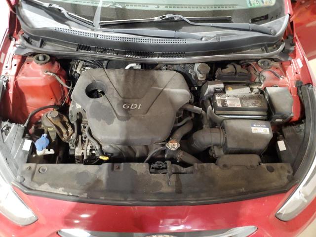 Photo 11 from auction – 2017 HYUNDAI ACCENT SE with VIN KMHCT4AE8HU221772