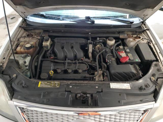 Photo 11 from auction – 2007 FORD CUSTOM 500 with VIN 1FAHP24117G160506