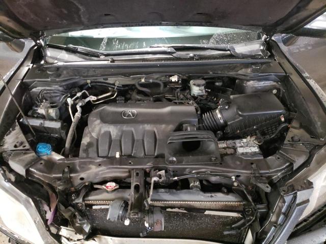 Photo 11 from auction – 2014 ACURA RDX with VIN 5J8TB4H30EL024075