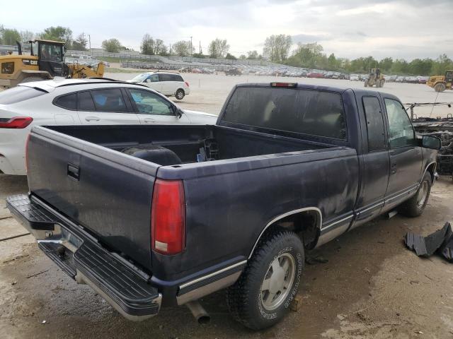 Photo 3 from auction – 1998 CHEVROLET GMT-400 C1 with VIN 1GCEC19MXWR158312