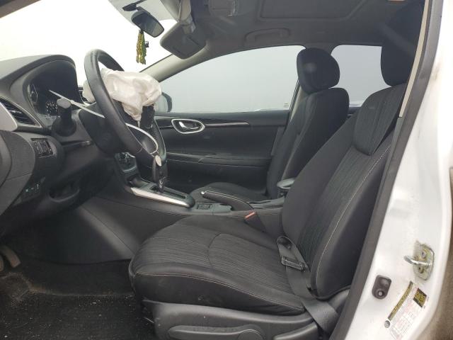 Photo 7 from auction – 2018 NISSAN SENTRA S with VIN 3N1AB7AP1JY303785