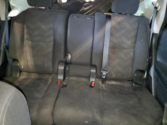 Photo 10 from auction – 2016 NISSAN ROGUE S with VIN KNMAT2MV6GP622469