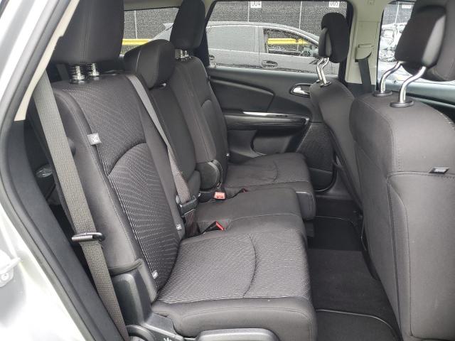 Photo 11 from auction – 2018 DODGE JOURNEY SE with VIN 3C4PDCAB7JT294585