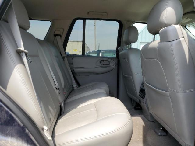 Photo 11 from auction – 2008 CHEVROLET TRAILBLAZE with VIN 1GNDT13SX82256925