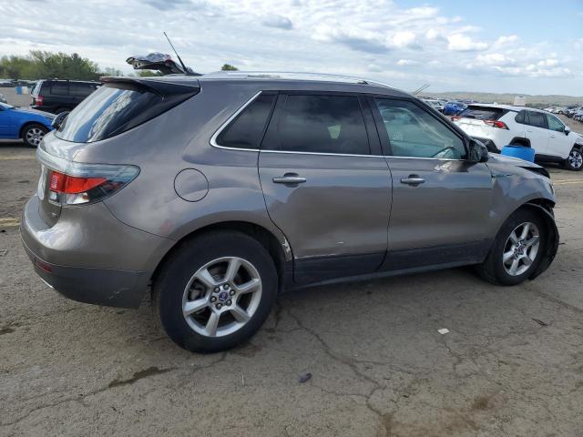 Photo 3 from auction – 2011 SAAB 9-4X PREMI with VIN 3G0FNTEY6BS800063