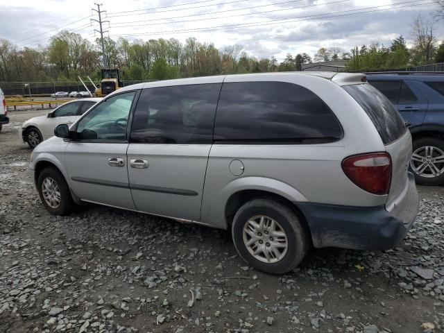 Photo 2 from auction – 2003 DODGE GRAND CARA with VIN 1D4GP443X3B304356