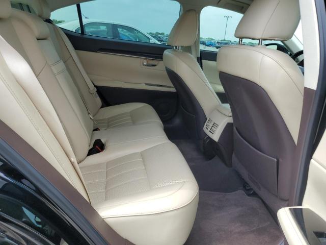 Photo 10 from auction – 2017 LEXUS ES 350 with VIN 58ABK1GG7HU066758