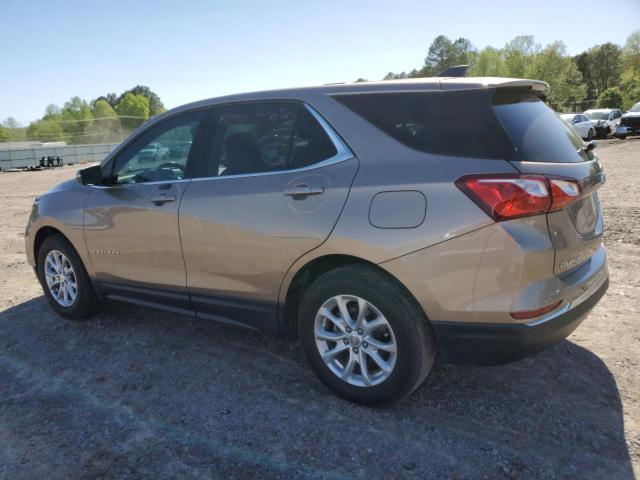 Photo 2 from auction – 2019 CHEVROLET EQUINOX LT with VIN 2GNAXKEV5K6141180