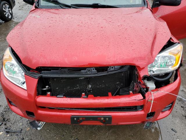 Photo 11 from auction – 2009 TOYOTA RAV4 with VIN 2T3ZF33V29W014635