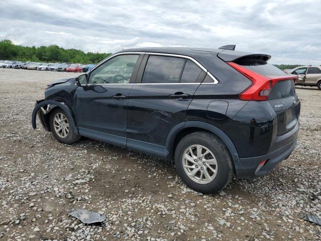Photo 2 from auction – 2019 MITSUBISHI ECLIPSE CR with VIN JA4AS3AA6KZ001945