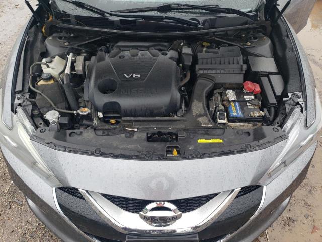 Photo 11 from auction – 2016 NISSAN MAXIMA 3.5 with VIN 1N4AA6AP2GC419899