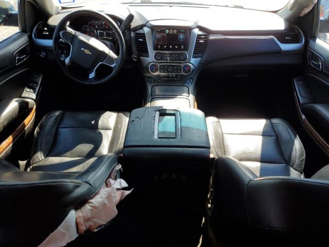 Photo 8 from auction – 2015 CHEVROLET TAHOE C150 with VIN 1GNSCCKC8FR156730