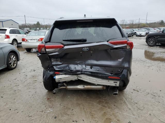 Photo 6 from auction – 2021 TOYOTA RAV4 PRIME with VIN JTMCB3FV4MD070823