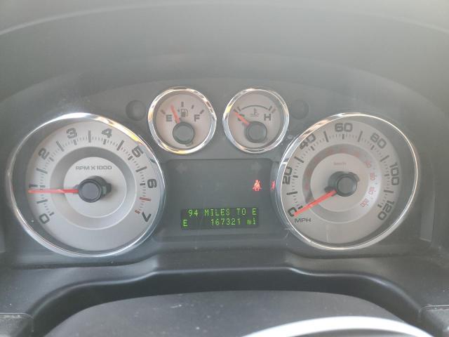 Photo 9 from auction – 2010 FORD EDGE LIMIT with VIN 2FMDK3KC3ABB58459