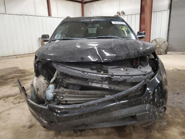 Photo 5 from auction – 2013 FORD EXPLORER L with VIN 1FM5K8F87DGC95098