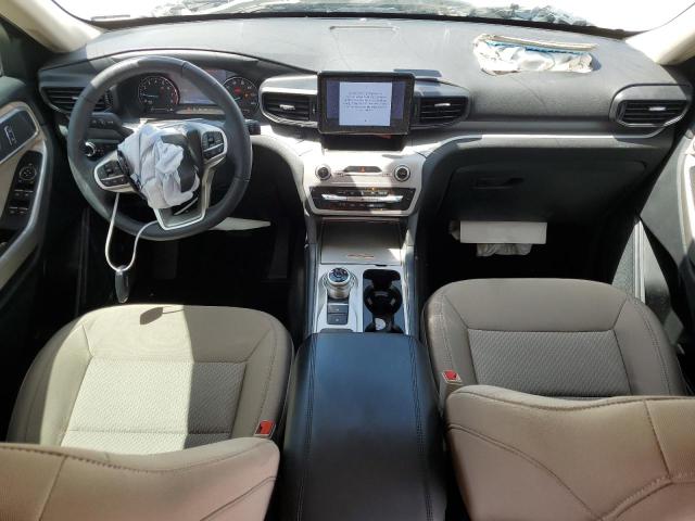 Фото 8 с аукциона – 2022 FORD EXPLORER X с VIN 1FMSK7DH9NGC35812