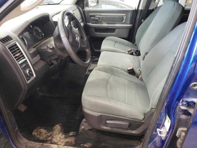Photo 7 from auction – 2017 RAM 1500 SLT with VIN 1C6RR7LG0HS545203