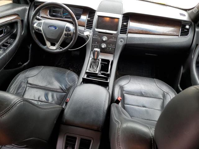 Photo 8 from auction – 2013 FORD TAURUS LIM with VIN 1FAHP2F87DG110229