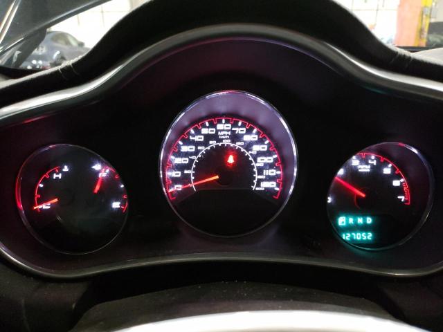 Фото 9 с аукциона – 2014 DODGE AVENGER SE с VIN 1C3CDZAB2EN120693