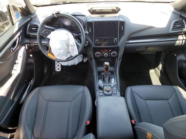 Photo 8 from auction – 2022 SUBARU FORESTER W with VIN JF2SKAMC2NH415893