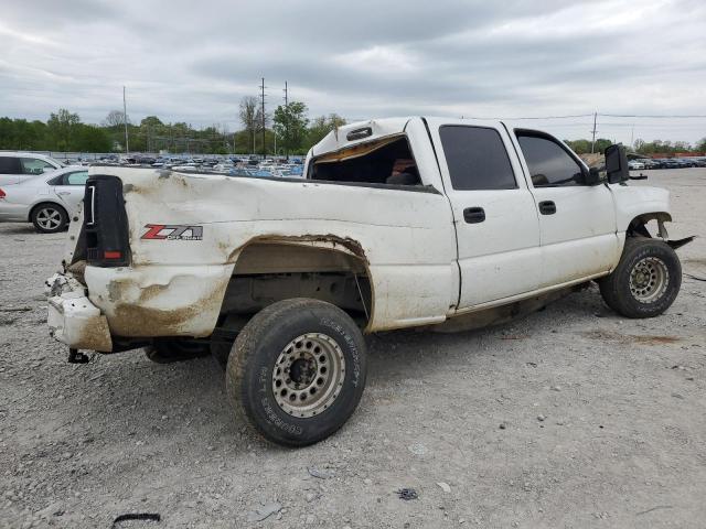 Photo 3 from auction – 2001 CHEVROLET silverado with VIN 1GCHK23181F213144