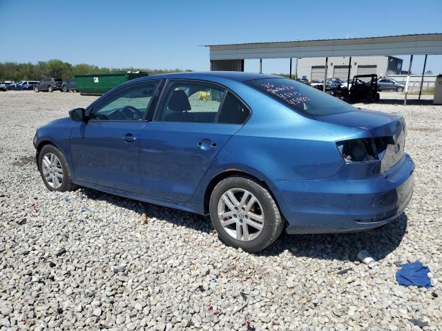 Photo 2 from auction – 2018 VOLKSWAGEN JETTA S with VIN 3VW2B7AJ2JM251889