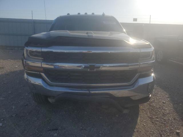 Photo 5 from auction – 2016 CHEVROLET SILVERADO with VIN 3GCUKREC9GG281353
