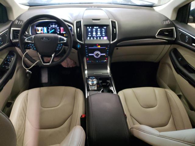 Photo 8 from auction – 2019 FORD EDGE TITAN with VIN 2FMPK3K92KBC43599