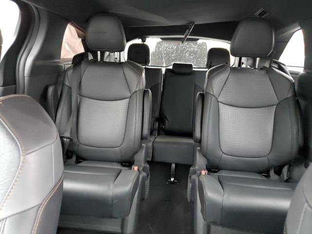 Photo 10 from auction – 2022 TOYOTA SIENNA XLE with VIN 5TDASKFC3NS049872
