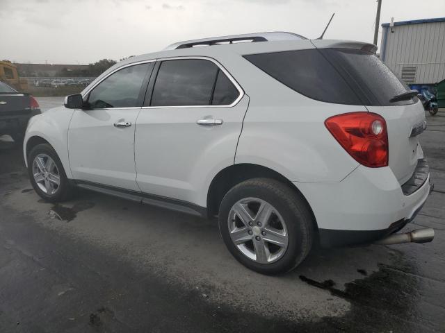 Photo 2 from auction – 2014 CHEVROLET EQUINOX LT with VIN 2GNFLDE33E6282409