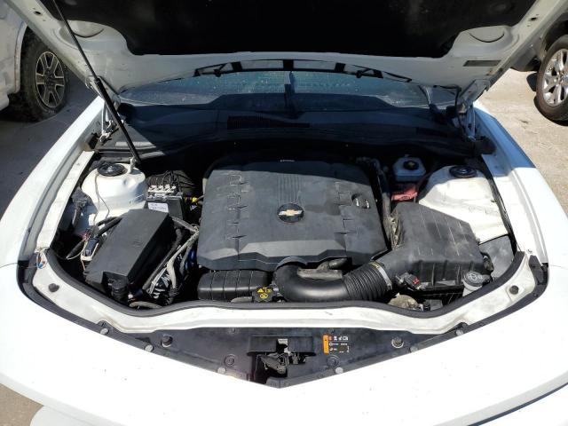Photo 11 from auction – 2013 CHEVROLET CAMARO LT with VIN 2G1FB1E34D9211459
