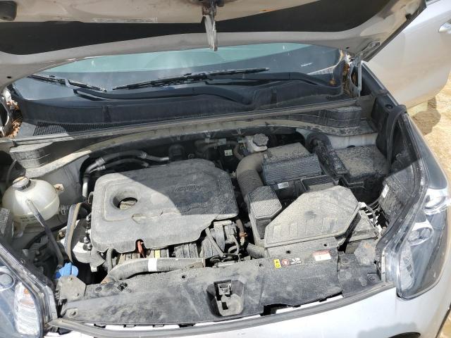 Photo 11 from auction – 2020 KIA SPORTAGE E with VIN KNDPNCAC1L7718582