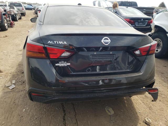 Photo 6 from auction – 2020 NISSAN ALTIMA S with VIN 1N4BL4BV9LC136183