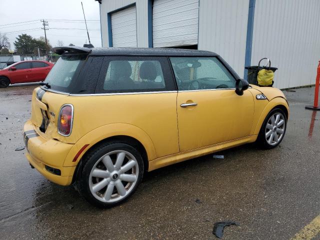Photo 3 from auction – 2009 MINI COOPER S with VIN WMWMF73549TW82731