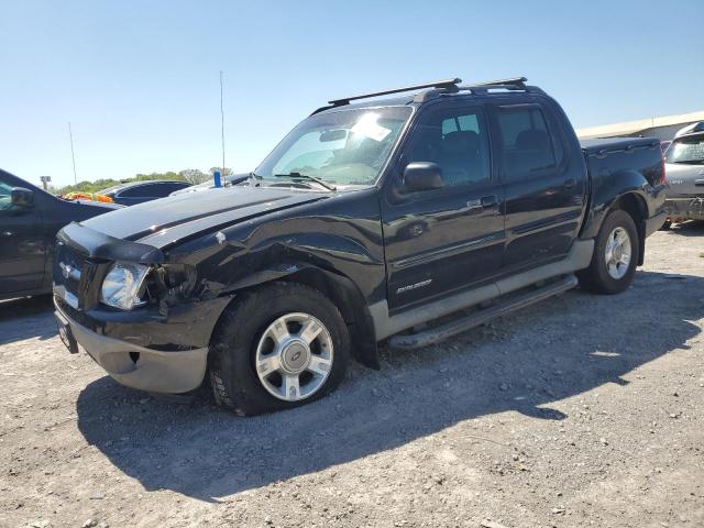 FORD EXPLORER S 2002 with VIN 1FMZU77E22UB44114 - Photo from auction