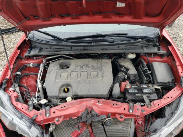 Photo 11 from auction – 2017 TOYOTA COROLLA L with VIN 2T1BURHE9HC880229
