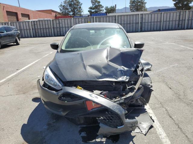 Photo 5 from auction – 2018 FORD FOCUS S with VIN 1FADP3E27JL269420
