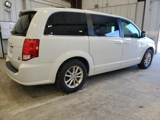 Photo 3 from auction – 2018 DODGE GRAND CARA with VIN 2C4RDGCG4JR265993