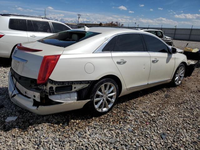 Photo 3 from auction – 2013 CADILLAC XTS PREMIU with VIN 2G61T5S33D9119904