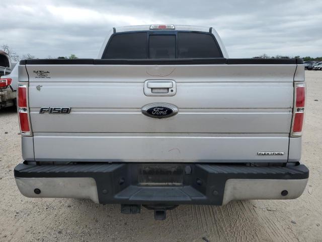 Photo 6 from auction – 2014 FORD F150 SUPER with VIN 1FTFW1CF4EKD73553