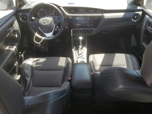 Photo 8 from auction – 2017 TOYOTA COROLLA L with VIN 5YFBURHE2HP603423