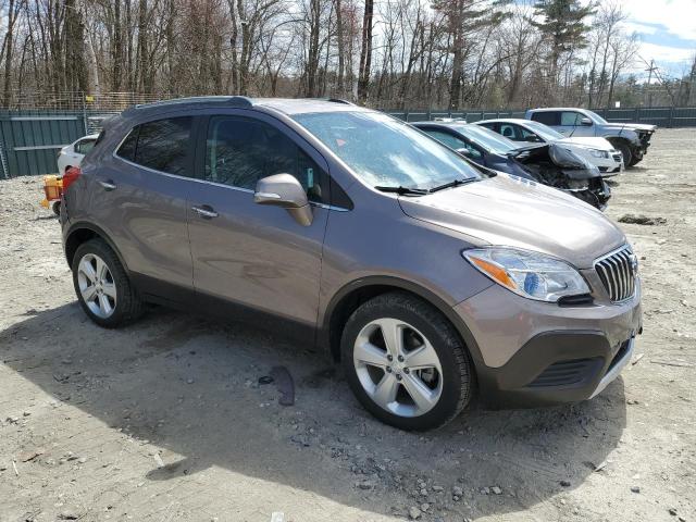 Photo 4 from auction – 2015 BUICK ENCORE with VIN KL4CJASB8FB193018