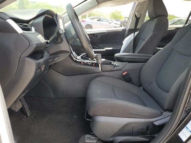 Photo 7 from auction – 2020 TOYOTA RAV4 LE with VIN 2T3F1RFV5LC076300