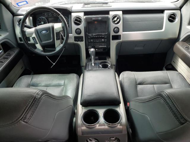 Photo 8 from auction – 2011 FORD F150 SUPER with VIN 1FTFW1ET0BFD08349