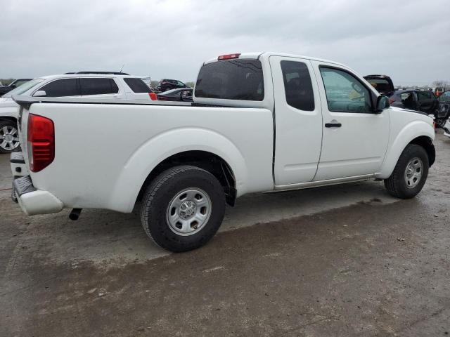 Photo 3 from auction – 2017 NISSAN FRONTIER S with VIN 1N6BD0CTXHN714295
