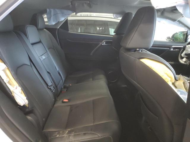 Photo 11 from auction – 2020 LEXUS RX 350 with VIN 2T2HZMDA3LC232648