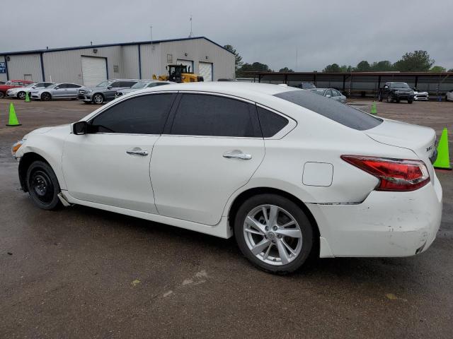 Photo 2 from auction – 2013 NISSAN ALTIMA 2.5 with VIN 1N4AL3AP9DN426020